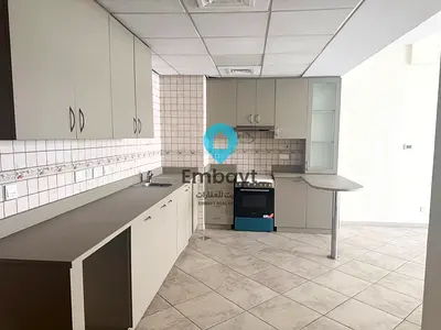 Spacious | Prime Location | Ready to move In