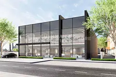 Brand New | Retail for Rent | Hessa Street