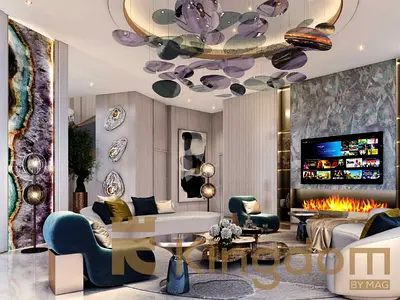 Waterfront Elegance | High ROI | Genuine Resale