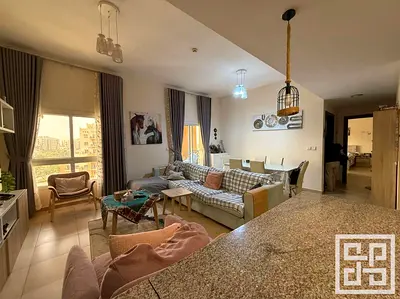 Tenanted | Unfurnished | Huge Balcony