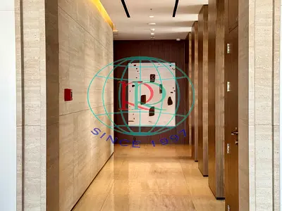 2 MBR HALL FLAT WITH PARKING AVAILABLE IN AL ZAHIA AREA NEAR AL ZAHIA CITY CENTRE