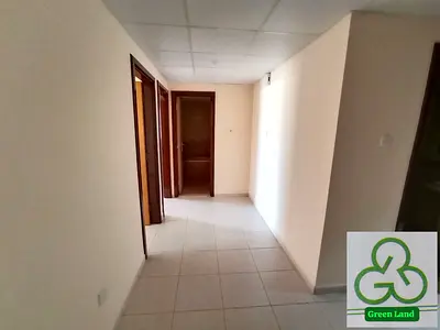Limited Offer  2 BHK Only For Family // With Balcony // Central Ac // Central Gas //  Family Building // Only 38K