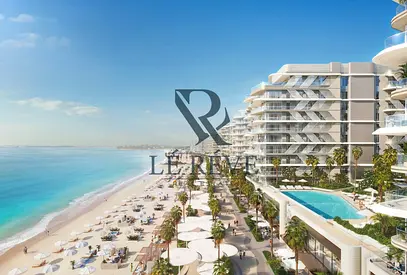 شقة فاخرة | إطلالات على البحر