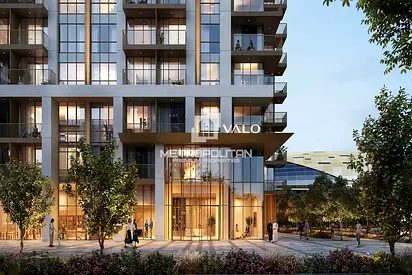 Middle Floor | Garden View | Payment Plan