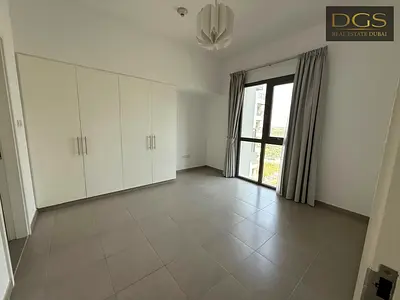 3 BR Villa | Huge Layout | Unfurnished