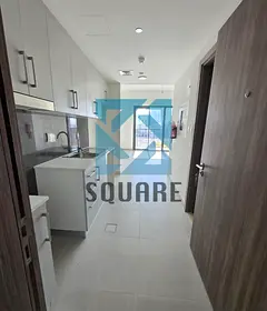 LUXURY STUDIO -BRAND NEW - Partial Sea View