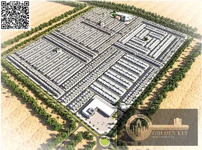 corner plot for sale prime location 3223 sqft