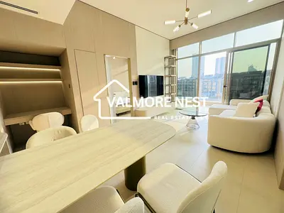 Premium & Elegant unit I With great amenity I Ready to move
