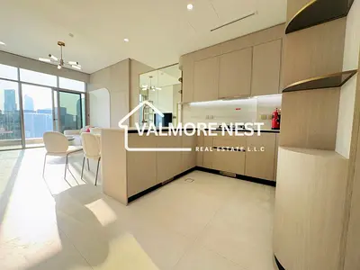 Premium & Elegant unit I With great amenity I Ready to move