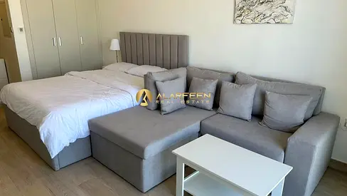 12 Cheques | Including All Bills | Fully Furnished
