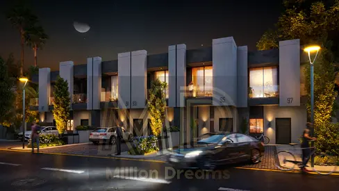 Investor Deal | Genuine Resale | Spacious 2BR| Single row |