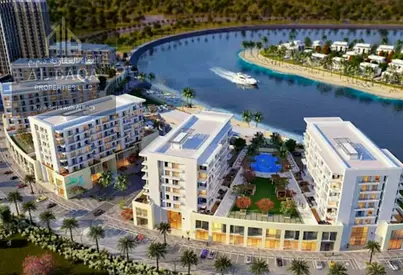 Investor Deal | Guaranteed ROI | Studio with Partial Sea View