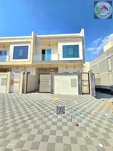 للبيع فيلا حجر شامل التسجيل  سعر مغري تملك حر وتورث