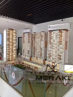 Location and services for a price in Ajman, and the second phase is owned by Al-Raha.