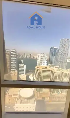 للبيع شقة غرفتين و صالة في الخان - For sale, a two-bedroom apartment in Al Khan
