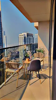 Luxurious 2-Bedroom Residence for Rent | Act One Act Two | Downtown Dubai