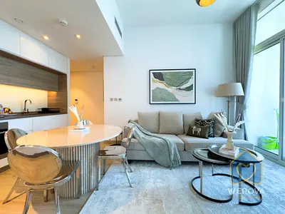 WEROVA - Stylish 1-Bedroom Apartment for Rent | Fully Furnished
