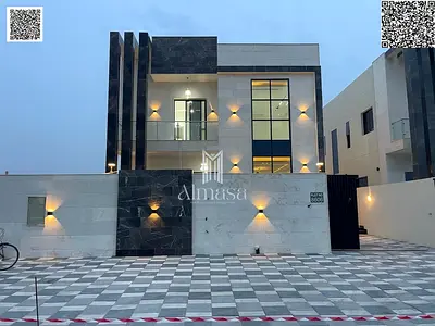 فيلا للبيع من المالك مباشر وسعر خاص للكاش فيلا شاملة رسوم التسجيل والتمليك تملك حر لجميع الجنسيات موقع استراتيجي