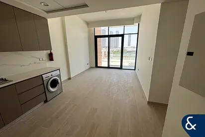 Burj & Lagoon Views | 2 Bed | Vacant