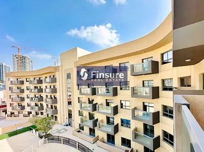 1 BEDROOM WITH BALCONY | FREE CAR PARKING