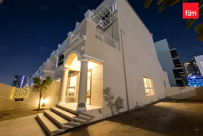 Marwa Homes 3 JVC (District 14) | New Built |