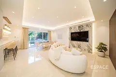 Type 3M | Upgraded | VOT | Maids Room