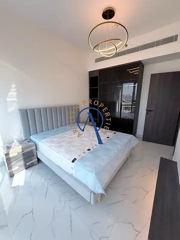BRAND NEW | FULLY FURNISHED | MAID ROOM | PRIME LOCATION