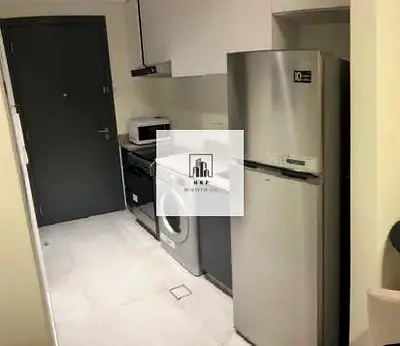 Spacious luxury lush fully furnished studio apartment