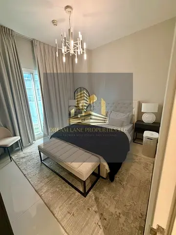 UNBELIEVEABLE DISTRESS DEAL OF 1 BHK FOR MORTGAGE AND CASH BUYER / DUBAI SOUTH