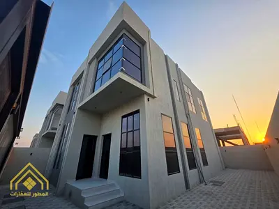 للبيع فيلا بمساحة 3,000 قدم - الامارات - أم القيوين - السلمه - الأبرق - 1,150,000 درهم