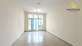 Modern layout | 2BHK | Huge Size | Family Friendly | Gym &amp; Pool | Ready to move
