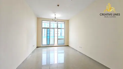 Modern layout | 2BHK | Huge Size | Family Friendly | Gym & Pool | Ready to move