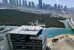 High Floor|Mangrove View|Rent Refund|Great Deal
