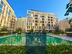 2bhk Luxurious Apartment Available