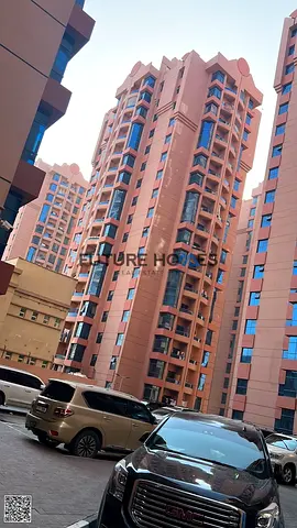 2 BHK FLAT FOR SALE IN AL NUAIMIYA.