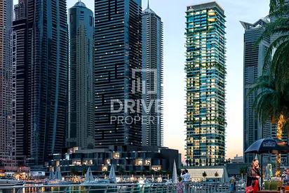 Modern | Branded Residence | Genuine Resale