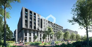 Aljada is the best residential and investment option in Sharjah
