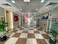 Spacious 1 BHK in 89 SBK Building, Al Nahda , Sharjah