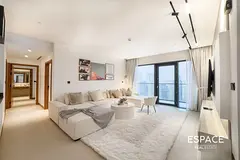 Luxury 3 Bed | Marina view | Vacant January 14