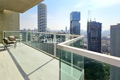 UPGRADED DUPLEX | HIGH FLOOR | SKYLINE VIEW