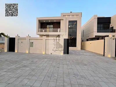 فيلا خاصه تشطيب شخصي سوبر ديلوكس قريبه من المسجد وقريبه من المول و جميع الخدمات تملك حر لجميع الجنسيات وضمان 25 سنه.