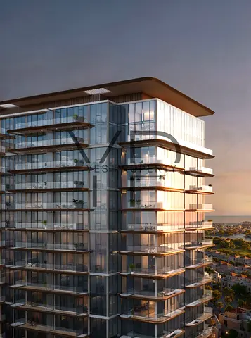 Soto Grande | 1 BR Luxury | Exceptional Design | 20% Downpayment