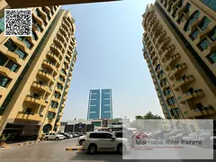 Spacious 2 BHK for Sale in Al Rashidiya Towers – 1,566 Sq. Ft | AED 420,000