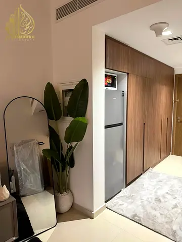 Luxury Studio For Sale | Prime Location | Limited Time OFFER