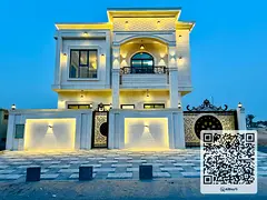 Luxury Villa for sale Al Helio
