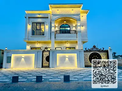 Luxury Villa for sale Al Helio