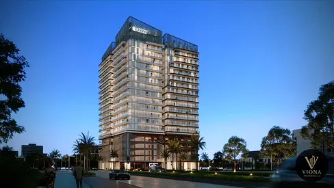 Investor Opportunity | 1 Bedroom Apartment | Azizi Ruby | Heart of JVC