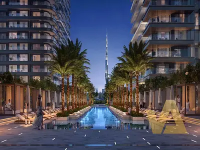 Prime Location | Best Layout | High Floor