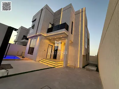 Luxury 2-Storey Villas for Sale | Super Deluxe Finish – Al Helio 2