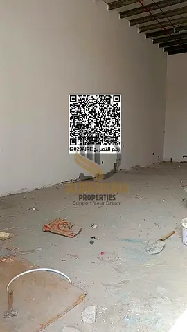 Warehouse for Rent in Al Jurf Main Road